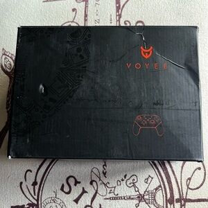 New VOYEE Switch Controller N-S Wireless Controller